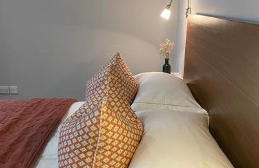 Belgravia Apartments - Foto 14