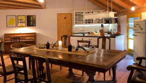 Gut Müllerleile Ferienhaus - Foto 2