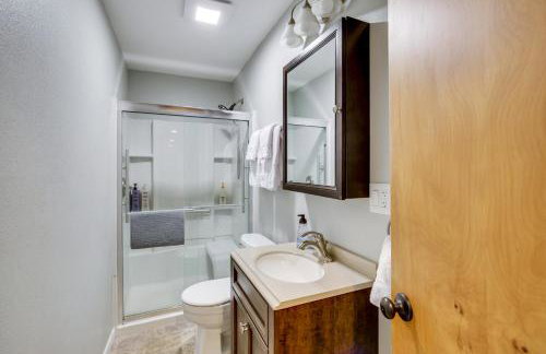 Willamette Valley Family Home with Fenced Yard - Foto 17