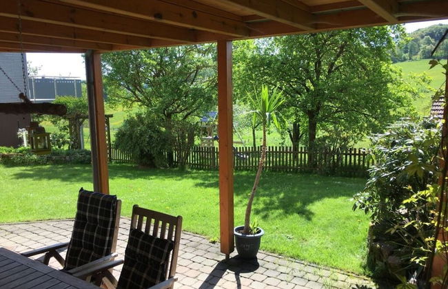 Holiday Apartment Haus Kirsch - Foto 17