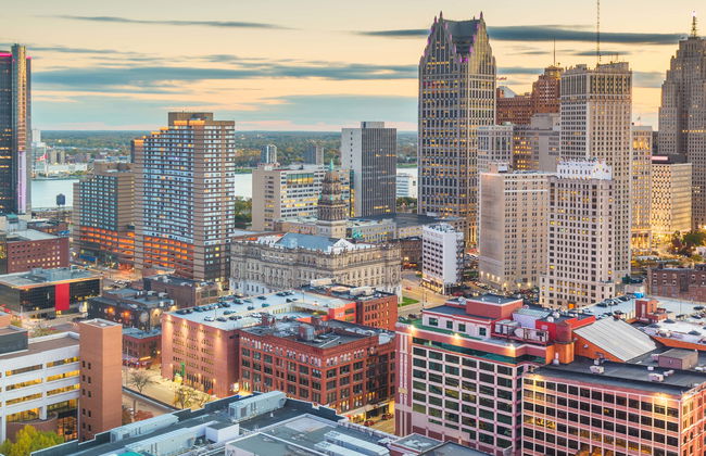 Private Tour of Detroit - Foto 1