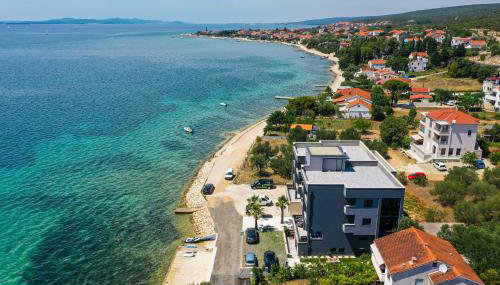 Apartment Sun n' Sea - Foto 5