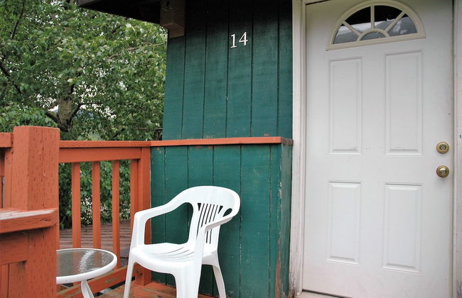 Gwin's Lodge & Roadhouse Est. 1952 - Foto 37