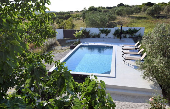 Villa Blackwood Zadarvillas - Foto 3