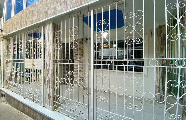 Casa Turística los Doce Apostoles - Foto 52