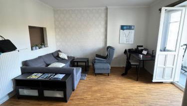 Hamburg Wohnung Bestlage Außenalster - Foto 3