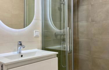 APARTAMENTOS FIBES GARDEN SEVILLA - Foto 26