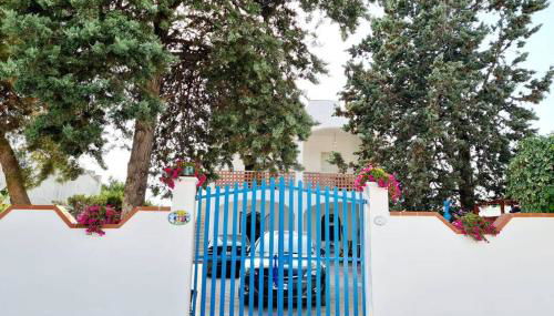 Villa Aurora, splendida vista mar Jonio Taranto - Photo 4