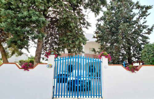 Villa Aurora, splendida vista mar Jonio Taranto - Foto 1