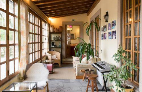 Aparthotel Quinta do Crestelo - Foto 48