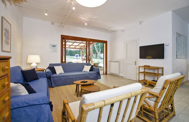 Villetta Il Pino - Foto 13