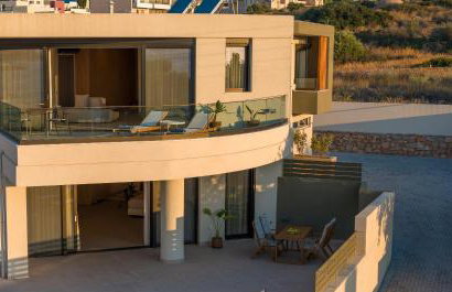 Ammoudi Suites - Foto 23