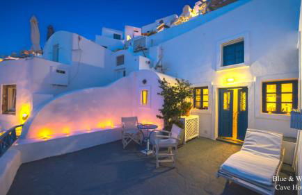 Santorini Paradise Cave Houses - Foto 76