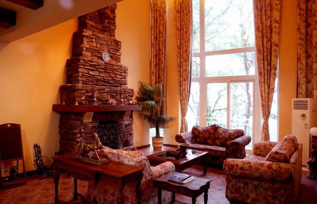 Qiandaohu Our Relax Villa - Foto 9