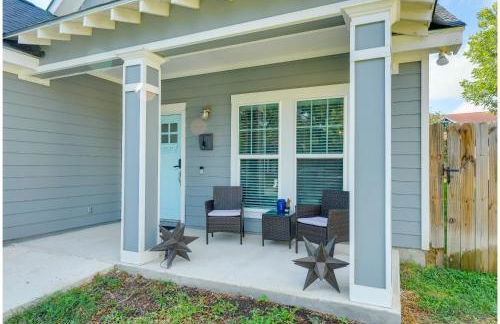 Centrally Located Stunning 3BR 2BA Near Downtown - Foto 8