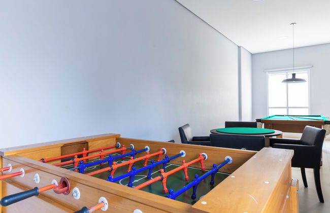 Apt no Butantã com 3 Quartos e 2 vagas - Foto 36