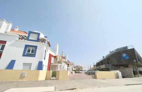 Baleal Happy Family Apartment - Foto 38