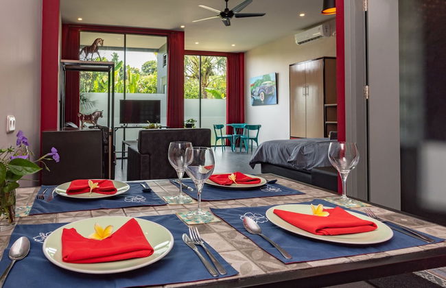 Hillside Lovina Studio - Foto 33