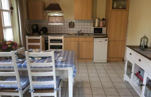 Klaassen- Ferienhaus Up Warf - Photo 11