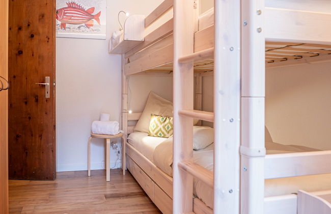 Chesa Nair 9D - Foto 21