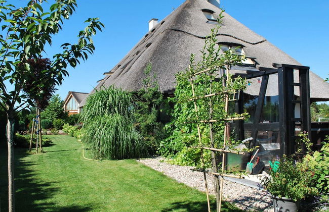 Holiday Home in Przew?oka With Forest - Photo 34