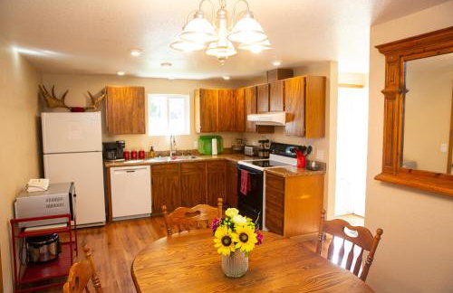 Mountain Views from the Hot Tub - Foto 24