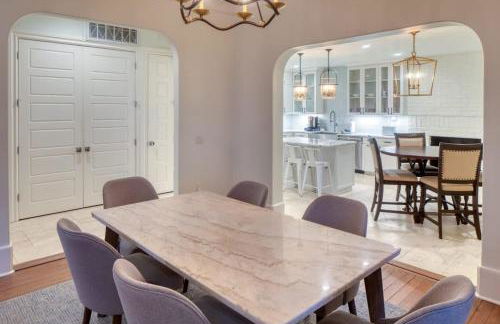 Updated Historic Villa 3 BR suites Walk Everywhere - Foto 14