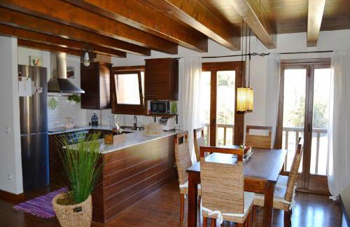 Preciosa planta baja con piscina - Foto 7