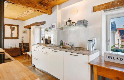 Ferienhaus Zur Alten Dame - Foto 10