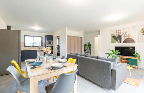 Le Cazes - Wifi - Parking - Foto 16