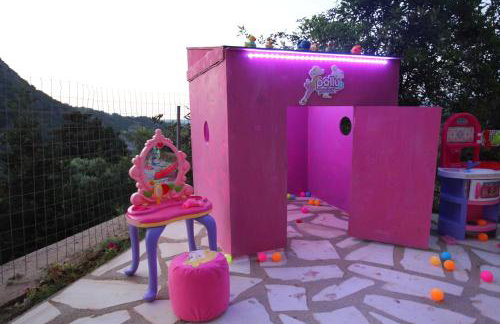 Villa Athina - Foto 19