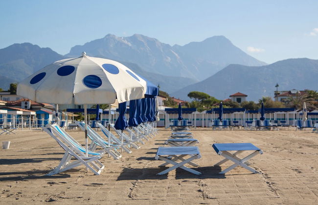 Casa Tirrena 600m from sea - Foto 11