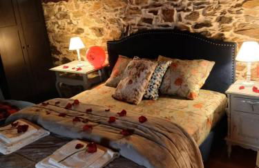 Ceira Cottage - Refúgio Romântico com Vista Serrana - Foto 1