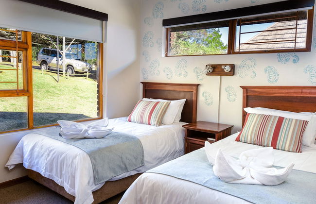 Crystal Springs Mountain Lodge - Photo 8