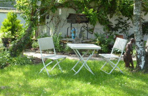 Old French Country Cottage for 2 nature lovers paradise - Foto 25