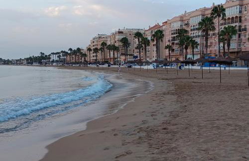 Apartamento Turístico Playa Alborán Sur - Foto 17