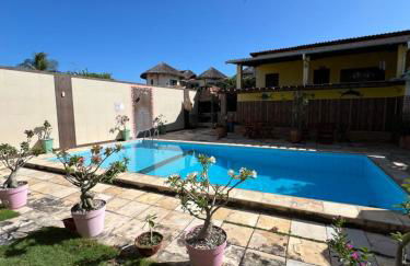 Pousada Chalet La Pink - Foto 9