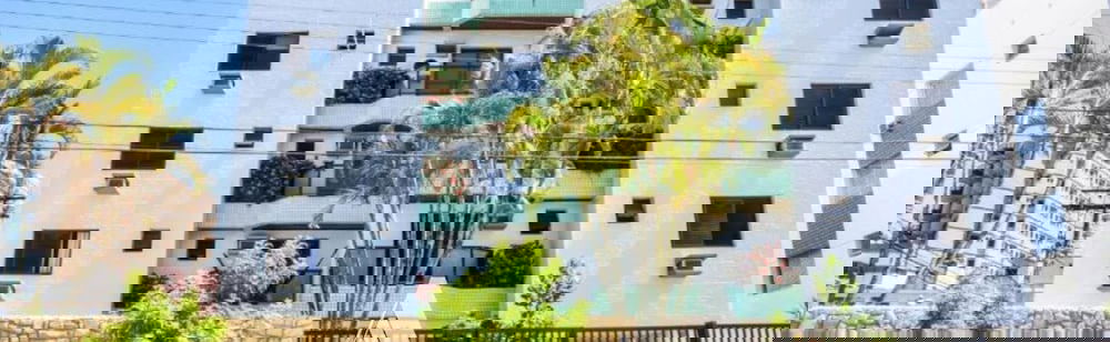 Apartamento 3 Quartos no Guarujá. Um refúgio de tranquilidade a poucos passos da praia GJA1 - Foto 1