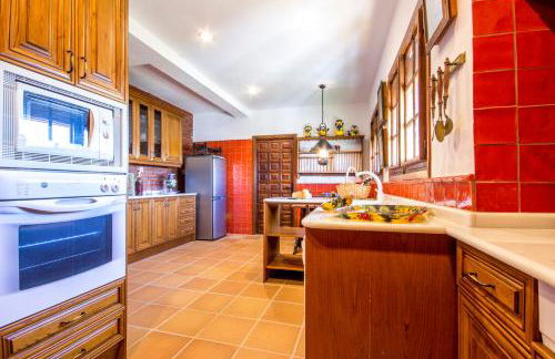 Holiday Home El Alcázar - Photo 35