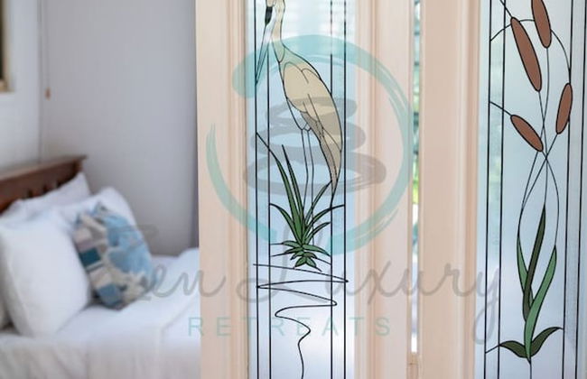 Zen Serene Seascape Family Pool BBQ Markets - Foto 32