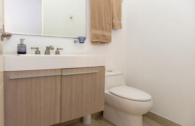 The Golf-view Condo by Acomodo - Foto 14