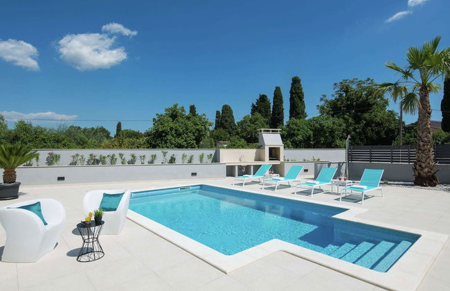 Apartment in Faana With Sea Beach - Foto 2