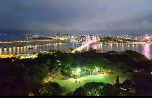 Apartamento completo no Centro de Floripa - Felipe Schmidt - Foto 41