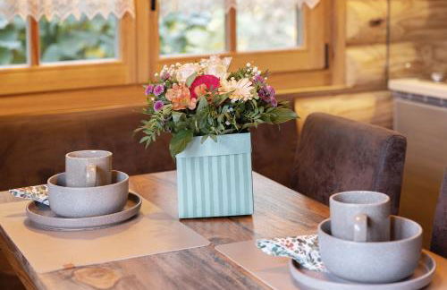 Chalet am See - Foto 10