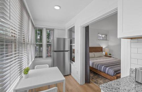 Shadyside, Central !5 Stylish and Bright Studio With Free Parking - Foto 6