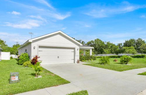 3BR House with Backyard & access to Auburndale Trail - Foto 21