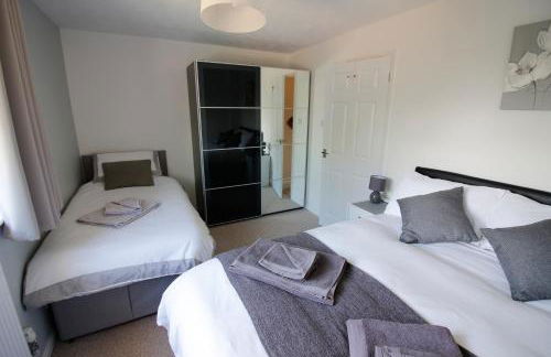 Hinckley Home Sleeps 5 Complete House - Foto 9