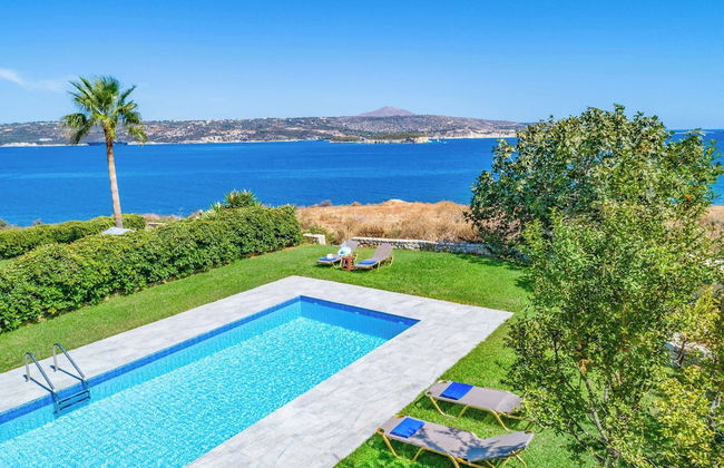 Villa Koule - Foto 16