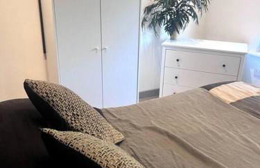 Remarkable Cozy 1-bed Studio in Romford London Uk - Foto 23