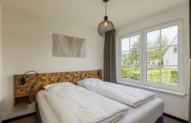 Restyled House With Sauna, Near Bad Bentheim - Foto 3